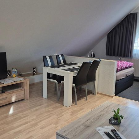 Eulennest Oranienburg Apartment Exterior photo